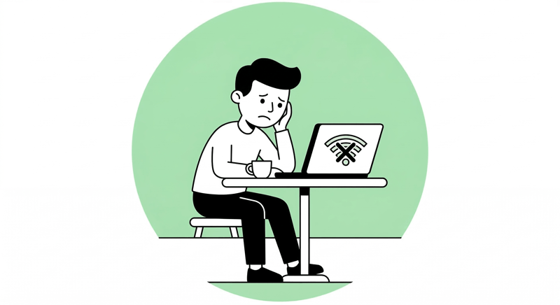 Cómo conseguir internet en el extranjero sin sorpresas en tu tarjeta