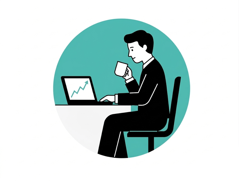 Entiende las noticias cuando hablan sin pausas