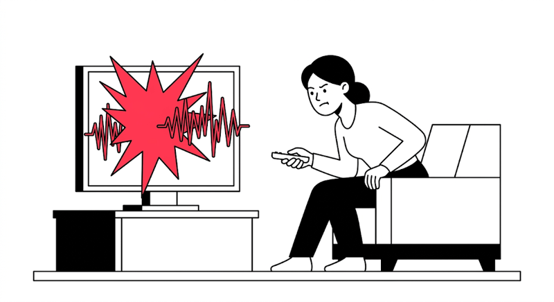 Cómo entender diálogos rápidos en el cine sin leer