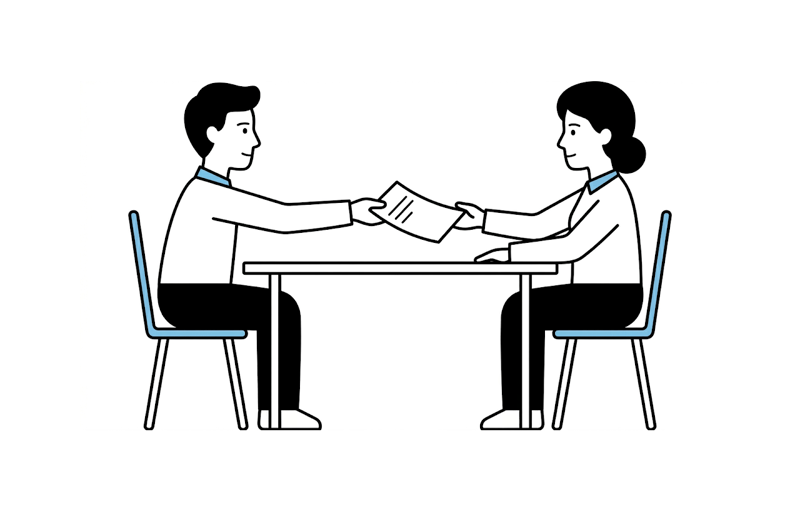 Firma tu contrato de trabajo en el extranjero sin miedo