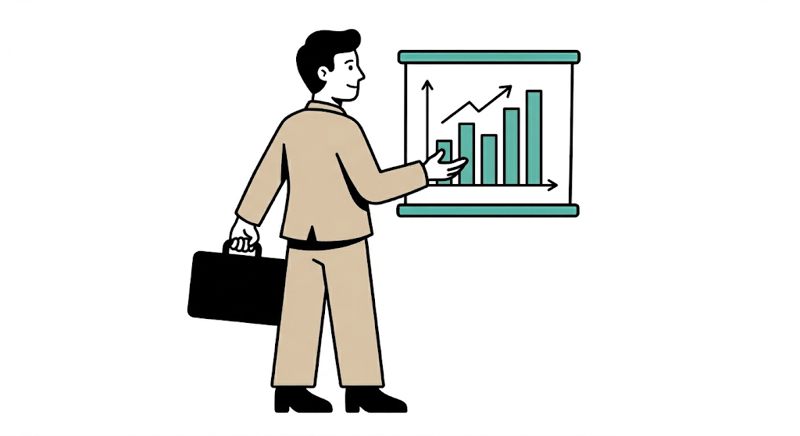 Lidera los avances de tu proyecto con autoridad absoluta