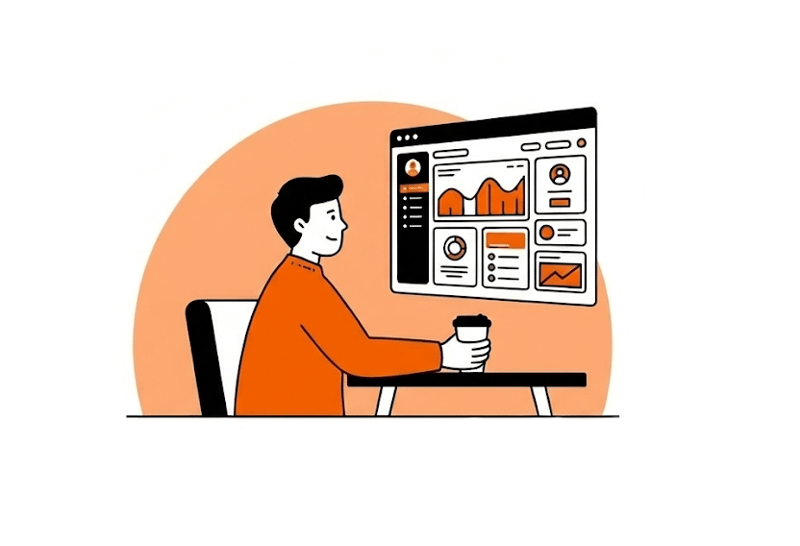 Cómo navegar plataformas en inglés sin miedo a equivocarte