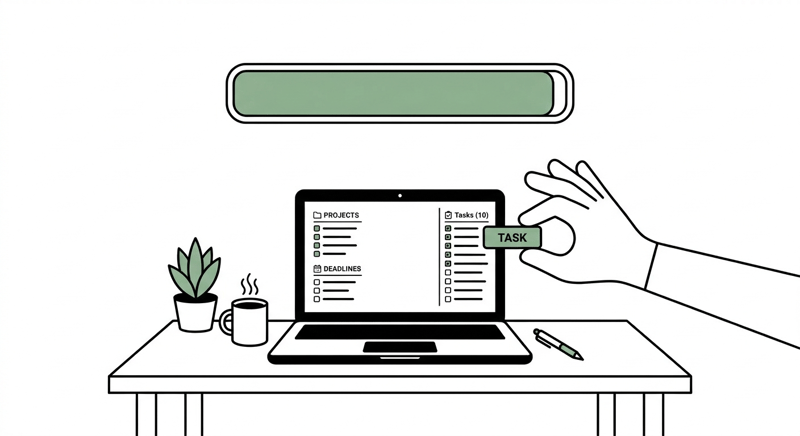 Cómo apagar tu computadora el viernes sin sentir culpa