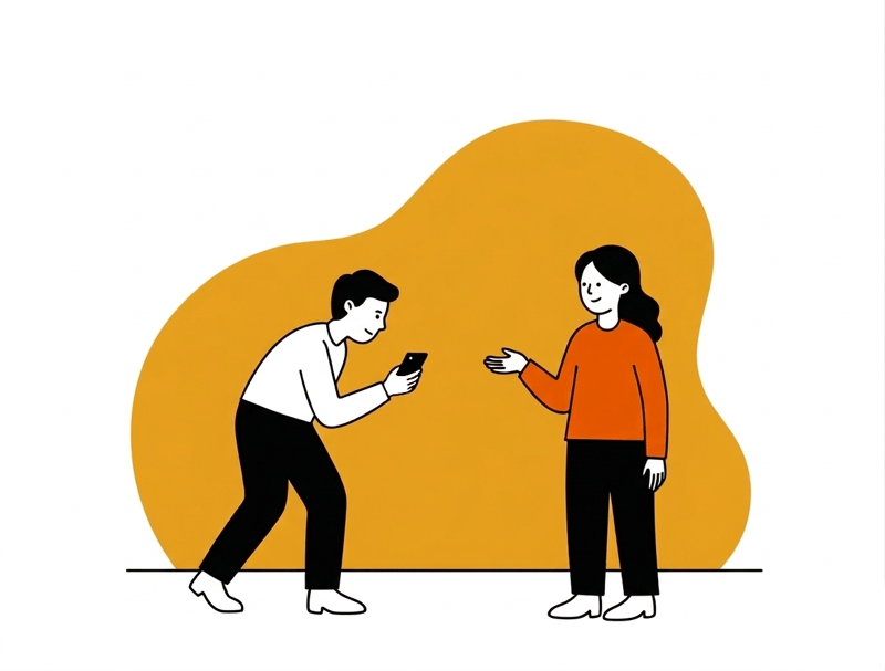 Cómo proyectar calma total cuando un viaje se te arruina