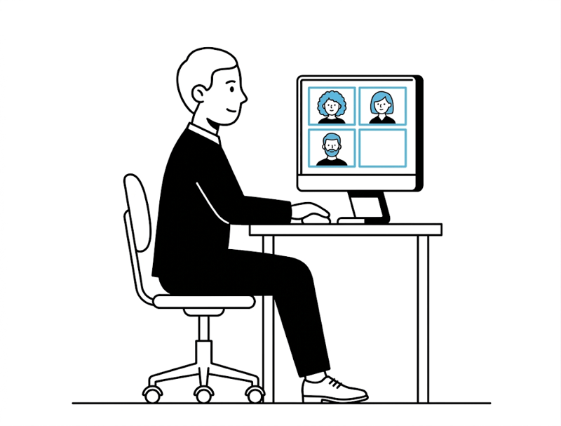 Cómo dar reportes de trabajo sin sonar perdido