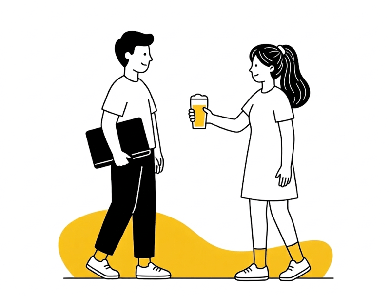 Sobrevive al After Office